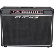 Fuchs},description:The Fuchs Casino Series delivers the great Fuchs ODS style tones that built Fuchs, to a more affordable format. While sharing circuit DNA with theODSTDS series,