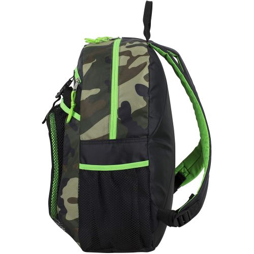  Fuel Backpack & Lunch Bag Bundle