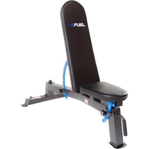  Fuel Pureformance FID Bench