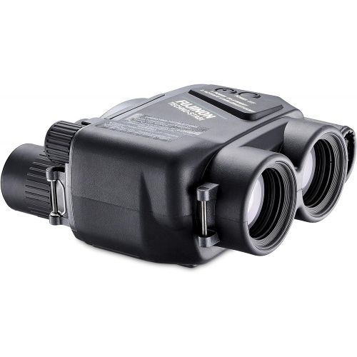  Fujinon Techno Stabi TS1440-14x40 Image Stabilization Binocular