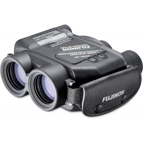  Fujinon Techno Stabi TS1440-14x40 Image Stabilization Binocular