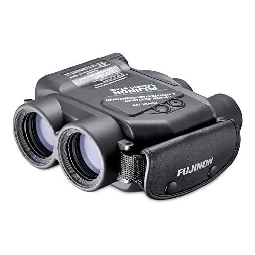  Fujinon Techno Stabi TS1440-14x40 Image Stabilization Binocular