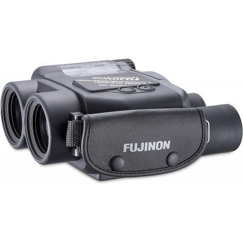  Fujinon Techno Stabi TS1440-14x40 Image Stabilization Binocular