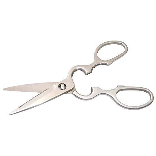  Fuji EnviroMAX Fuji Cutlery Grace Love All stainless separate kitchen scissors FC-421