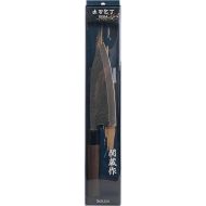 Fuji Merchandise 11.75(6.25) DEBA KNIFE, One Size, Gray