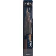 [아마존베스트]Fuji Merchandise 11.75(6.25) DEBA KNIFE, One Size, Gray