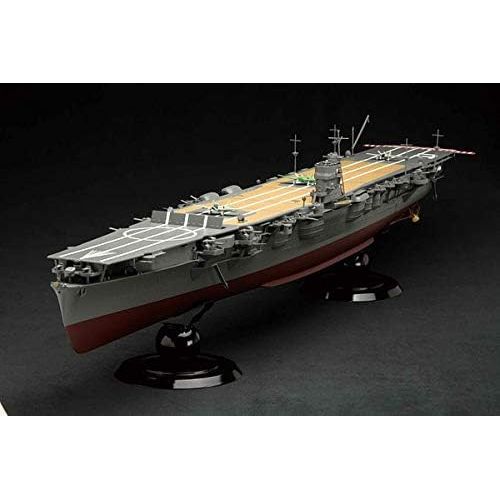  Fujimi Model 1350 IJN Carrier Hiryu