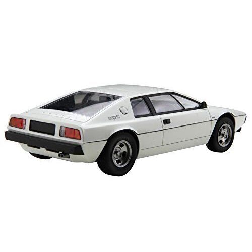  Fujimi Model Genuine Fujimi RS 126401 Lotus Esprit S1 124 scale kit japan import