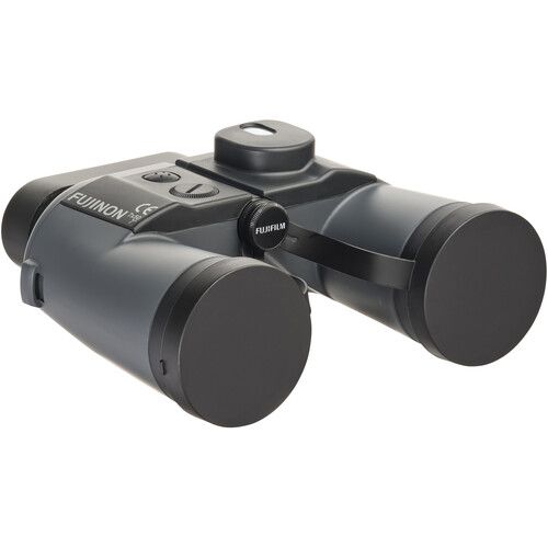  Fujinon 7x50 WPC-XL Mariner Binoculars with Compass