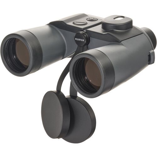  Fujinon 7x50 WPC-XL Mariner Binoculars with Compass