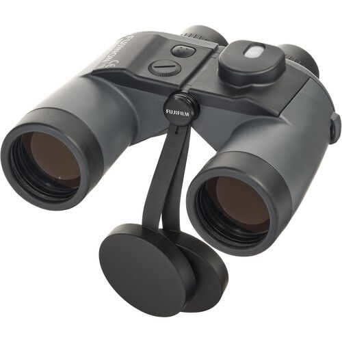  Fujinon 7x50 WPC-XL Mariner Binoculars with Compass