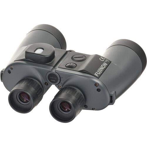  Fujinon 7x50 WPC-XL Mariner Binoculars with Compass