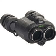 Fujinon 16x28 Techno-Stabi Waterproof Image-Stabilized Binoculars