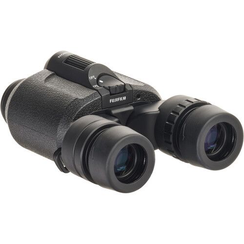  Fujinon 16x28 Techno-Stabi Waterproof Image-Stabilized Binoculars