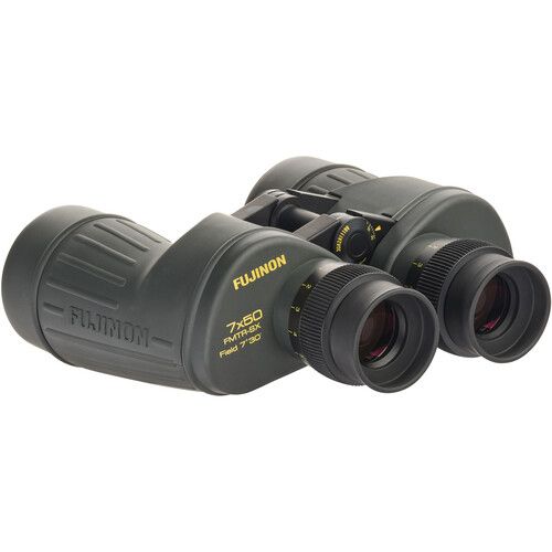  Fujinon 7x50 FMTR-SX Polaris Binoculars