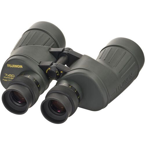  Fujinon 7x50 FMTR-SX Polaris Binoculars