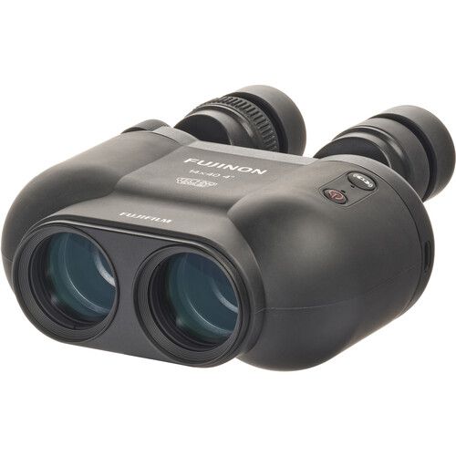  Fujinon 14x40 TSX1440 Techno-Stabi Image-Stabilized Binoculars (Black)