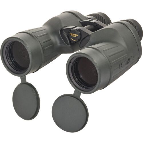  Fujinon 10x50 FMTR-SX Polaris Binoculars