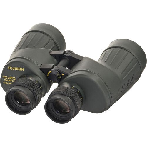  Fujinon 10x50 FMTR-SX Polaris Binoculars