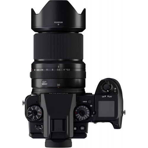  Fujinon GF30mmF3.5 R WR