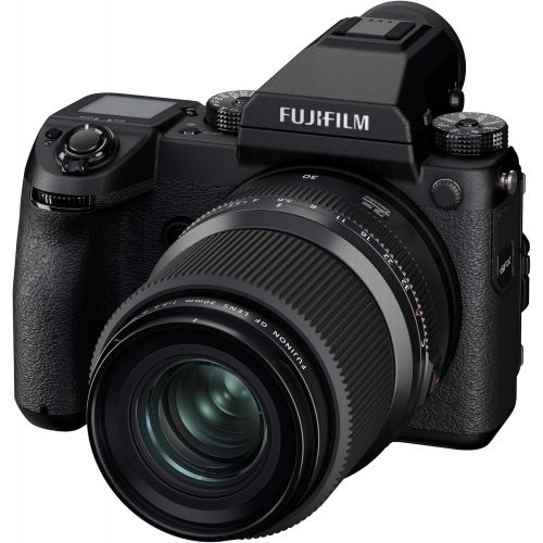  Fujinon GF30mmF3.5 R WR