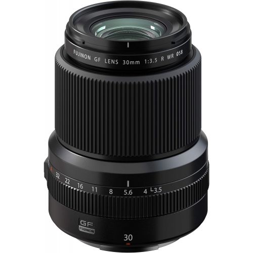  Fujinon GF30mmF3.5 R WR