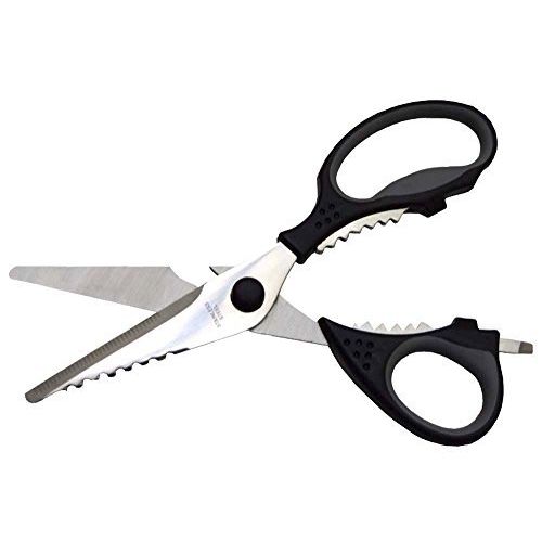  Fujinosu Kitchen scissors Grace Love II FC-419