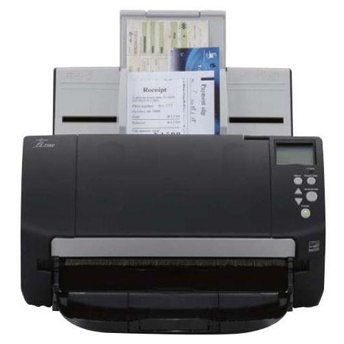  Fujitsu CG01000-282501 fi-7160 Sheetfed Scanner