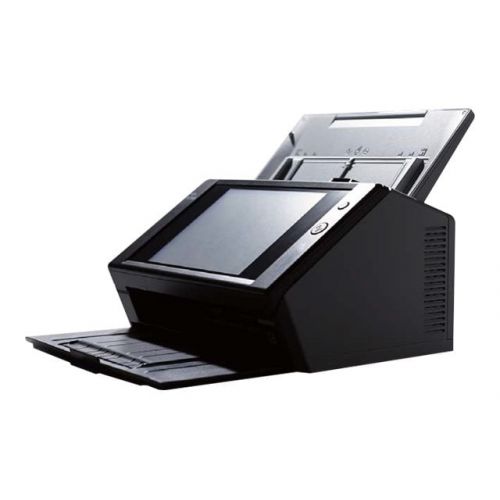  Fujitsu PA03706-B205 Network Scanner