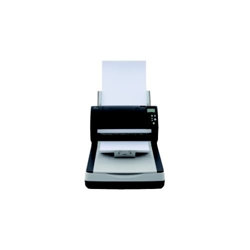  Fujitsu Fi-7260 SheetfedFlatbed Scanner