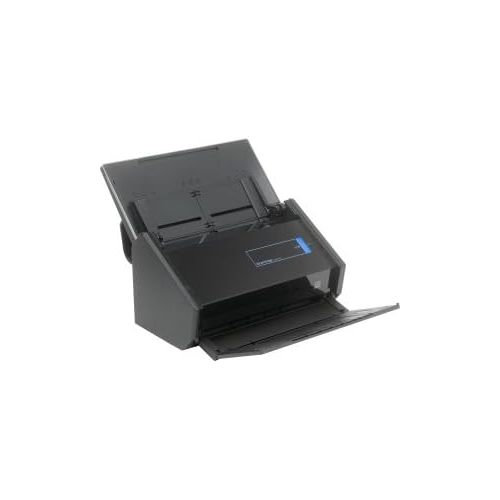  [무료배송] 후지쯔 Fujitsu ScanSnap iX500 Sheetfed Scanner - 600 dpi Optical