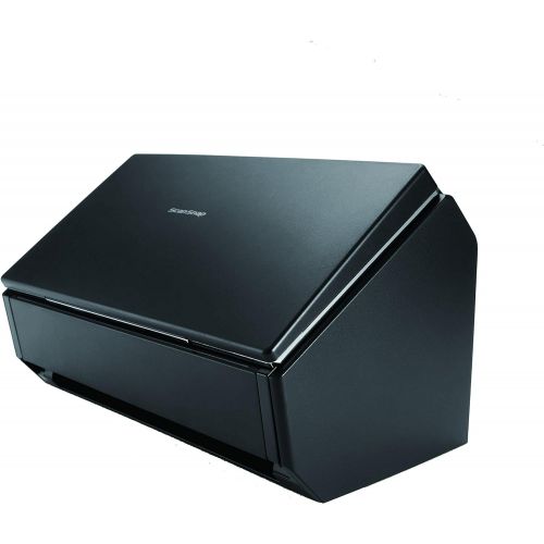  [아마존베스트]Fujitsu ScanSnap iX500 Color Duplex Desk Scanner for Mac and PC [Discountinued Model, 2013 Release]