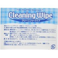 [아마존베스트]Fujitsu PA03950-0419 Scanner Consumable Cleaning Wipes, 24/pack