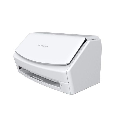  Fujitsu ScanSnap iX1500 Document Scanner Powered with Neat, 1 Year Neat Premium License