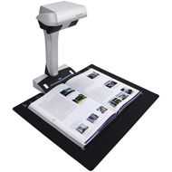 Fujitsu PA03641-B305 ScanSnap SV600 Overhead Book Scanner,Black