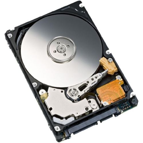  FUJITSU Mobile MHZ2320BJ - Hard Drive - 320 GB - SATA-300 (T24721) Category: External Hard Drives