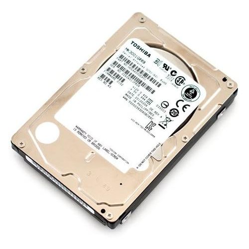  Fujitsu MBD2147RC 146GB 10k RPM 16MB 2.5 SAS-6Gb/s HDD