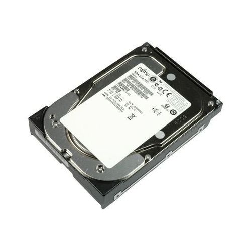  Fujitsu MBA3147RC 147GB 15k RPM 3.5 16MB SAS 3GB/s HDD