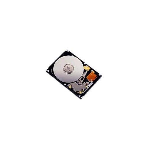  Fujitsu MHV2100AT 100GB UDMA/100 4200RPM 8MB 2.5 IDE Hard Drive