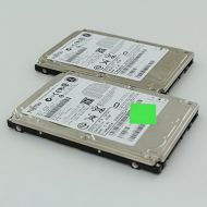 Fujitsu MHV2040BH 40GB 2.5 Hard Drive (SATA, buffer, 8MB)