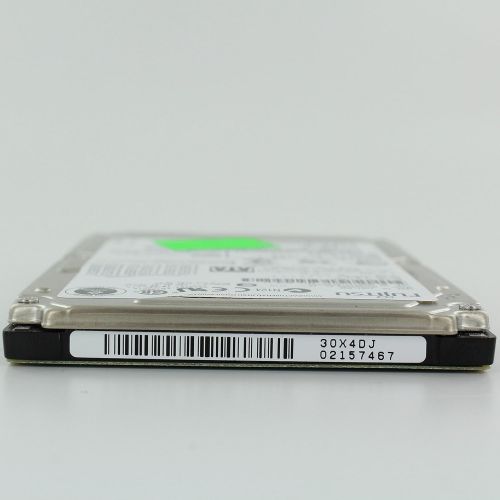  Fujitsu MHV2040BH 40GB 2.5 Hard Drive (SATA, buffer, 8MB)