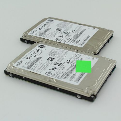  Fujitsu MHV2040BH 40GB 2.5 Hard Drive (SATA, buffer, 8MB)