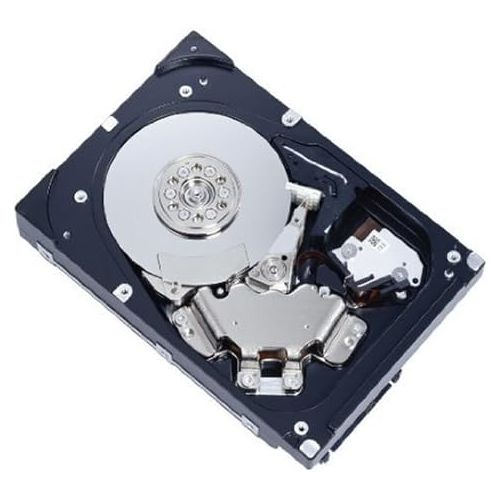  Fujitsu MBA3300NC 15K 300GB 80 -Pin Hard Drive