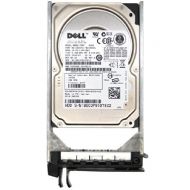 MBB2147RC - Fujitsu 146GB 10000RPM 2.5 Inch SAS Hard Drive.