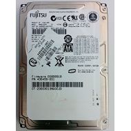 Fujitsu MHW2120BH 120GB SATA/150 5400RPM 8MB 2.5-Inch Notebook Hard Drive