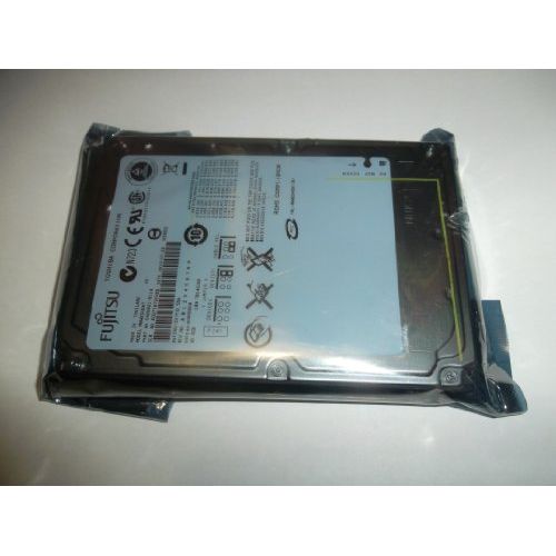  Fujitsu MHV2040AH 40GB UDMA/100 5400RPM 8MB IDE 2.5 Hard Drive