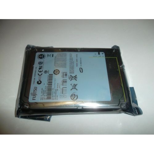  Fujitsu MHV2040AH 40GB UDMA/100 5400RPM 8MB IDE 2.5 Hard Drive