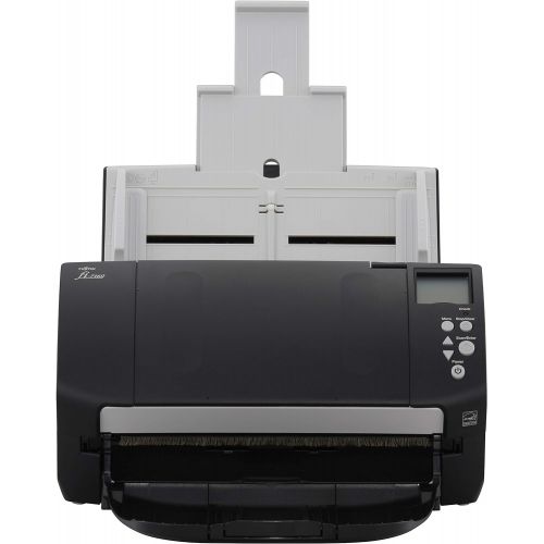  [아마존베스트]Fujitsu fi-7160 Color Duplex Document Scanner - Workgroup Series