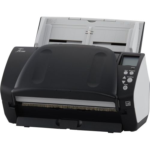  [아마존베스트]Fujitsu fi-7160 Color Duplex Document Scanner - Workgroup Series