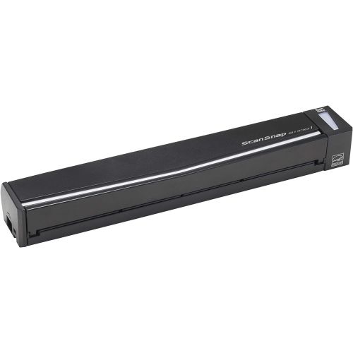  [아마존베스트]Fujitsu SCANSNAP S1100i MOBILE SCANNER PC/MAC